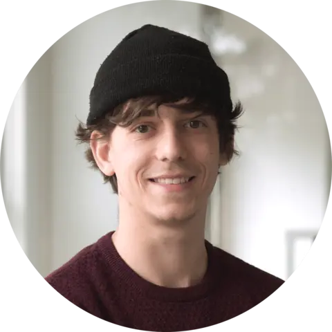 Profile picture for user damien@agence-mint.ch